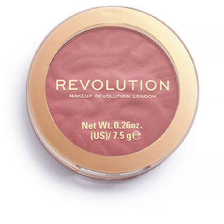 RELOADED blusher #rose kiss 7.5 gr