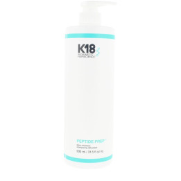 PEPTIDE PREP detox shampoo 1000 ml