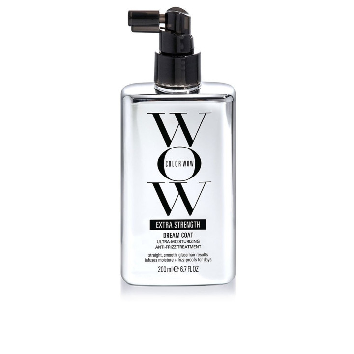 Tratament leave-in activat termic pentru par COLOR WOW DREAM COAT 200 ml