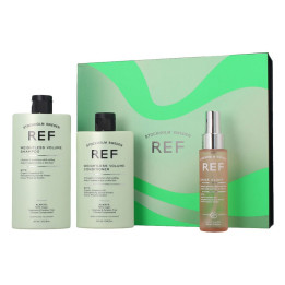WEIGHTLESS VOLUME ESTUCHE 3 pz