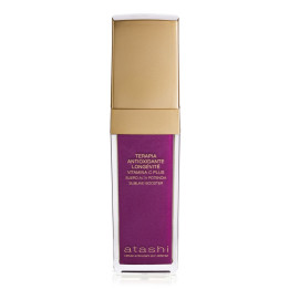 Ser facial concentrat anti-imbatranire cu efect de iluminare si revitalizare atashi CELLULAR ANTIOXIDANT SKIN DEFENSE 30 ml