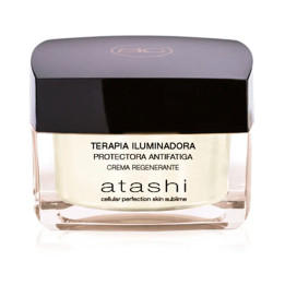 Crema faciala regeneranta cu efect de hidratare pentru tenul obosit atashi CELLULAR PERFECTION SKIN SUBLIME 50 ml