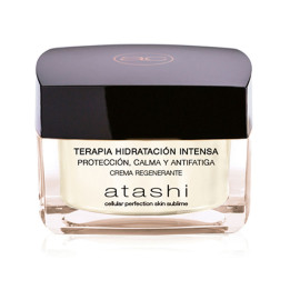 Crema faciala intens hidratanta cu efect de calmare atashi CELLULAR PERFECTION SKIN SUBLIME 50 ml