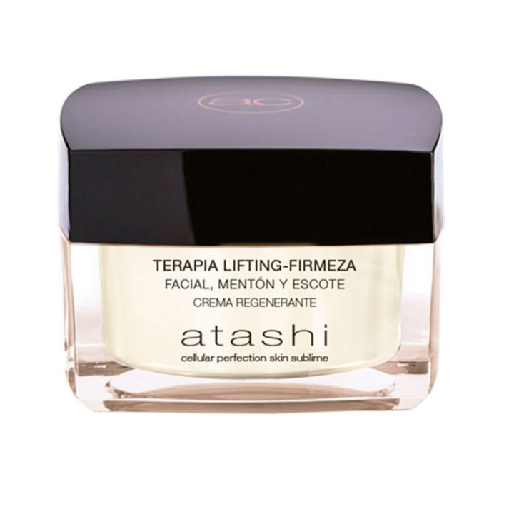 Crema faciala regeneranta cu efect de lifting atashi CELLULAR PERFECTION SKIN SUBLIME 50 ml