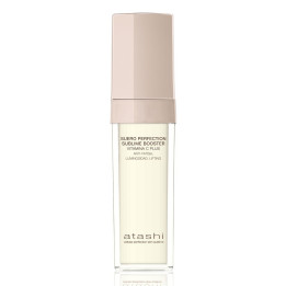 Ser facial regenerant anti-rid si anti-imbatranire atashi CELLULAR PERFECTION SKIN SUBLIME 30 ml