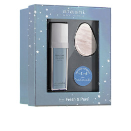 FRESH & PURE set 2 pz