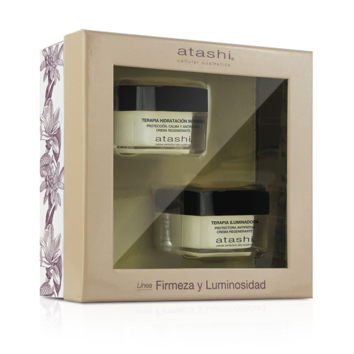 FIRMNESS AND BRIGHTNESS lot 2 pcs