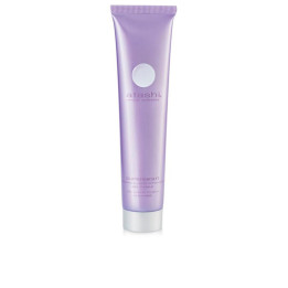 Lapte demachiant cu efect de detoxifiere si exfoliere atashi SUPERNIGHT 75 ml
