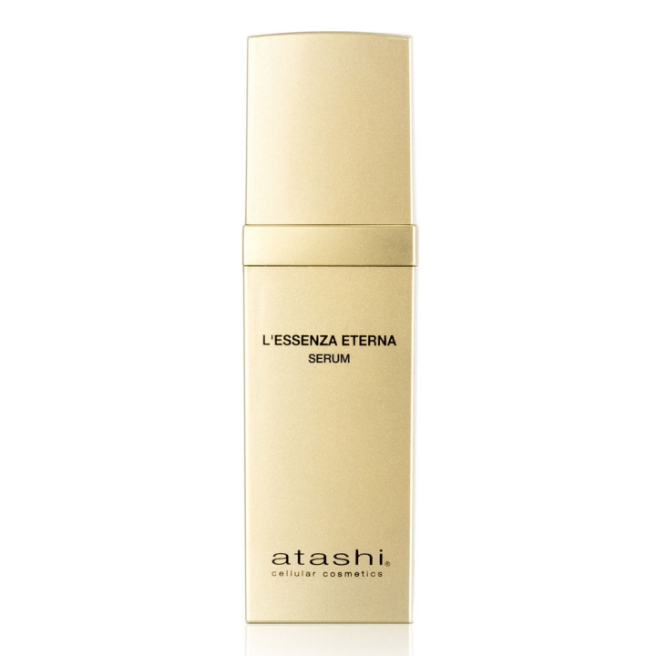 Ser facial anti-imbatranire atashi L'ESSENZA ETERNA 30 ml