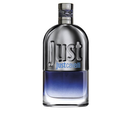 Apa de Toaleta cu vaporizator pentru barbati Roberto Cavalli JUST CAVALLI FOR HIM 90 ml
