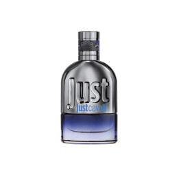 Apa de Toaleta cu vaporizator pentru barbati Roberto Cavalli JUST CAVALLI FOR HIM 30 ml