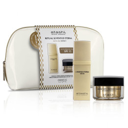 L'ESSENZA ETERNA SÉRUM ANTIEDAD ESTUCHE 3 pz