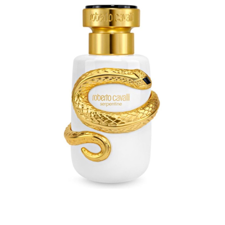 Apa de Parfum cu vaporizator pentru femei Roberto Cavalli SERPENTINE PARFUM 100 ml