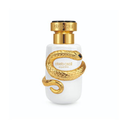 Apa de Parfum cu vaporizator pentru femei Roberto Cavalli SERPENTINE PARFUM 50 ml