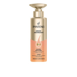 Sampon pentru ingrijirea si fortificarea parului predispus la cadere PANTENE GROW ABUNDANT ANTICAIDA 290 ml