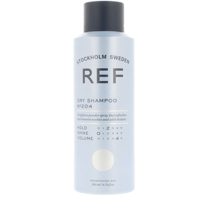 DRY shampoo Nº204 200 ml