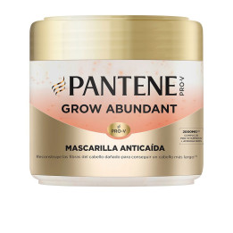 Masca pentru parul predispus la cadere si rupere PANTENE GROW ABUNDANT ANTICAIDA 300 ml