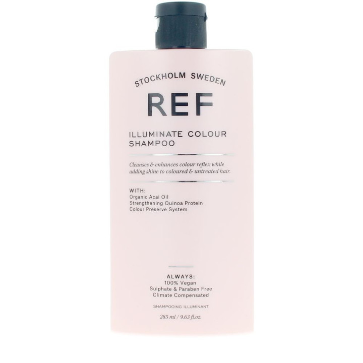 ILLUMINATE COLOR shampoo 285 ml