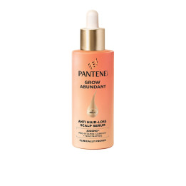 Ser pentru fortificarea parului predispus la cadere PANTENE GROW ABUNDANT ANTICAIDA 60 ml