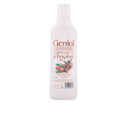 Sampon hidratant cu extract de argan GENIOL 750 ml