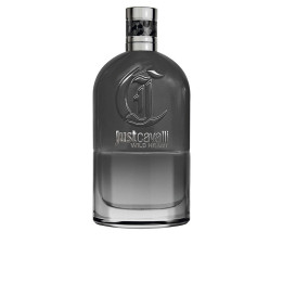 Apa de Toaleta cu vaporizator pentru barbati Roberto Cavalli WILD HEART FOR HIM 90 ml