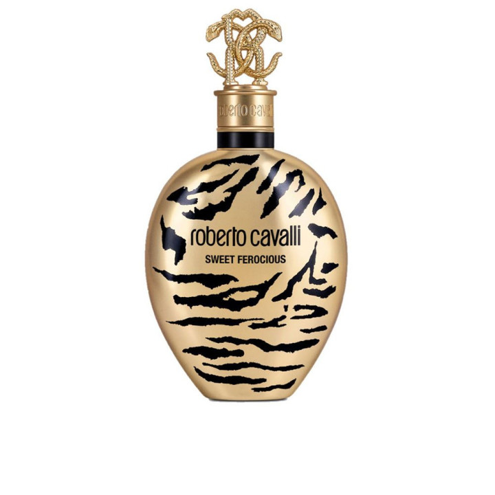 Apa de Parfum cu vaporizator pentru femei Roberto Cavalli SWEET FEROCIOUS 75 ml