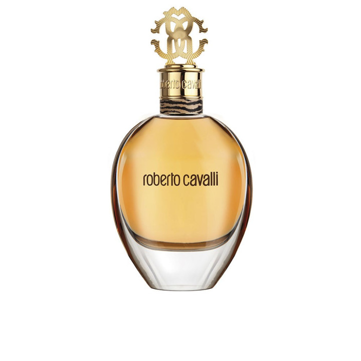 Apa de Parfum cu vaporizator pentru femei Roberto Cavalli SIGNATURE 75 ml