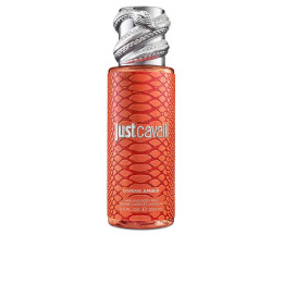 Spray de corp pentru femei Roberto Cavalli MIST ORANGE 250 ml