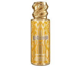 Spray pentru corp si par Roberto Cavalli SULTRY GOLD 250 ml