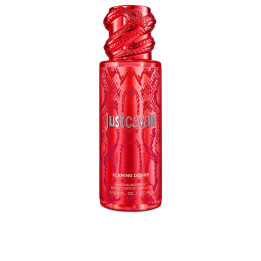 Spray pentru corp si par Roberto Cavalli FLAMING DESIRE 250 ml