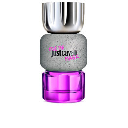 Apa de Parfum cu vaporizator pentru femei Roberto Cavalli JUST CAVALLI GIVE ME MAGIC FOR HER 90 ml