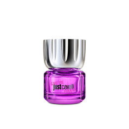 Apa de Parfum cu vaporizator pentru femei Roberto Cavalli JUST CAVALLI GIVE ME MAGIC FOR HER 30 ml