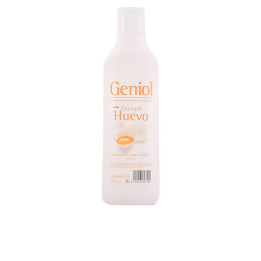 Sampon hidratant cu extract de ou GENIOL 750 ml