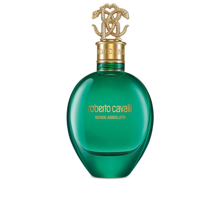 SIGNATURE VERDE ASSOLUTO edp vapo 75 ml