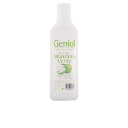 Sampon hidratant cu extract de mar verde GENIOL 750 ml