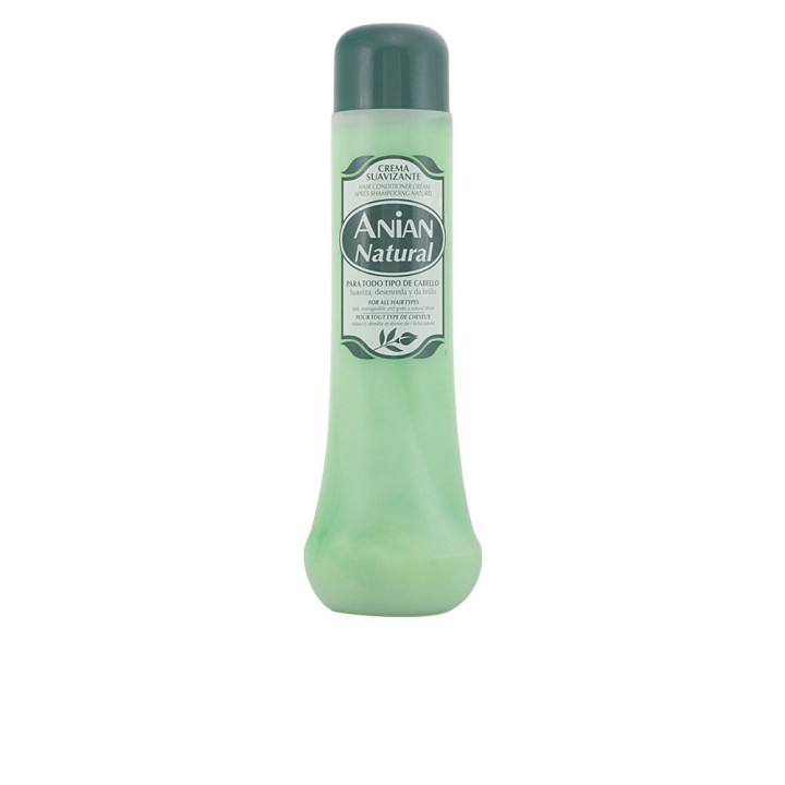 Balsam de par hranitor ANIAN NATURAL 1000 ml
