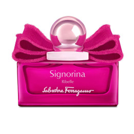 Apa de Parfum pentru femei SALVOTORE FERRAGAMO SIGNORINA RIBELLE 50 ml