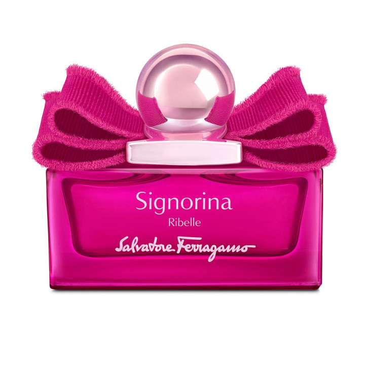 Apa de Parfum pentru femei SALVOTORE FERRAGAMO SIGNORINA RIBELLE 50 ml