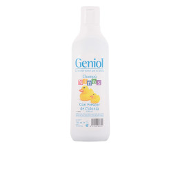 Sampon pentru copii cu pH neutru GENIOL 750 ml