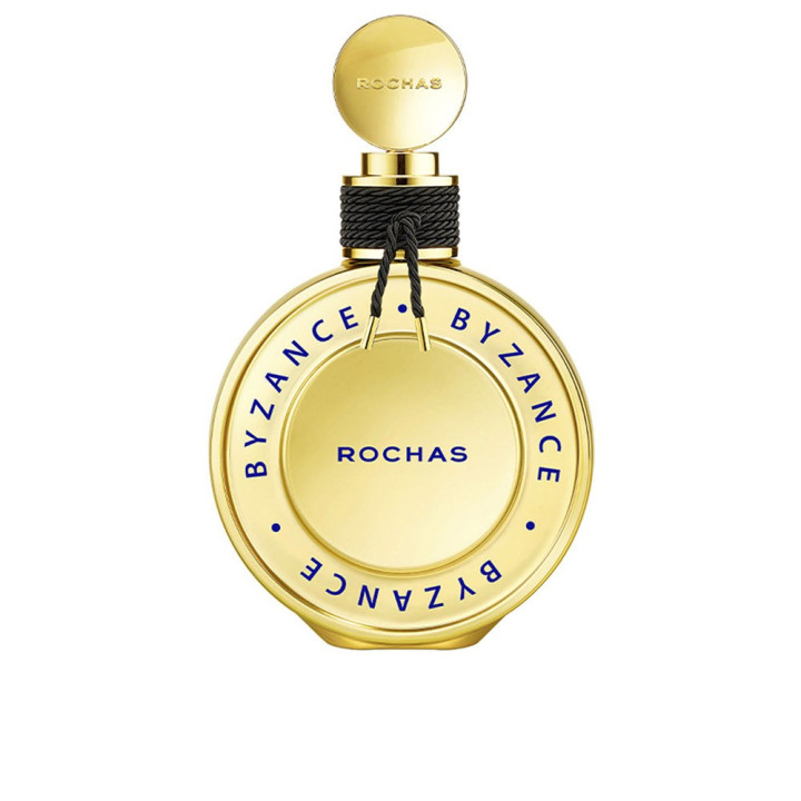BYZANCE GOLD eau de parfum vapor 90 ml