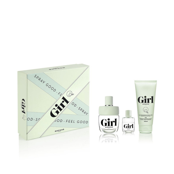 GIRL LOT 3 pcs
