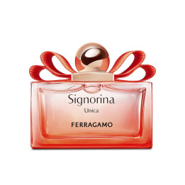 Apa de Parfum pentru femei SALVOTORE FERRAGAMO SIGNORINA UNICA 50 ml
