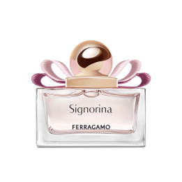 Apa de Parfum pentru femei SALVOTORE FERRAGAMO SIGNORINA 30 ml