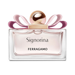 Apa de Parfum pentru femei SALVOTORE FERRAGAMO SIGNORINA 100 ml