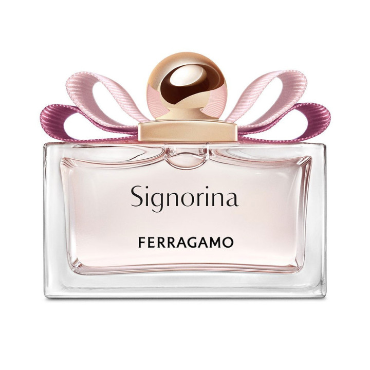 SIGNORINA edp vapor 100 ml