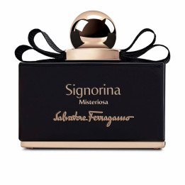 SIGNORINA MISTERIOSA edp vapo 100 ml
