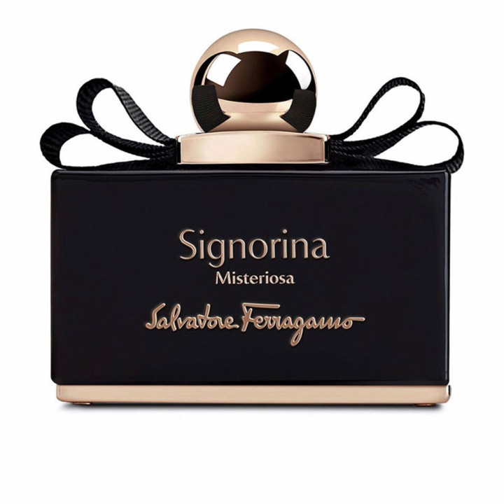 SIGNORINA MISTERIOSA edp vapo 100 ml