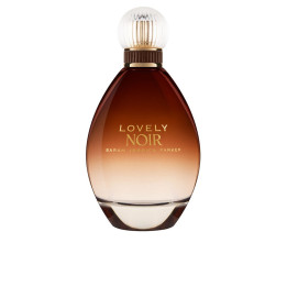 LOVELY NOIR edp spray 100 ml
