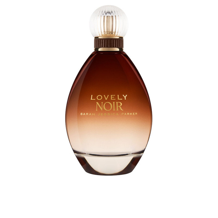 LOVELY NOIR edp spray 100 ml