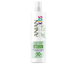 Sampon anti-paduchi cu arbore de ceai ANIAN CHAMPÚ ESCOLAR 400 ml